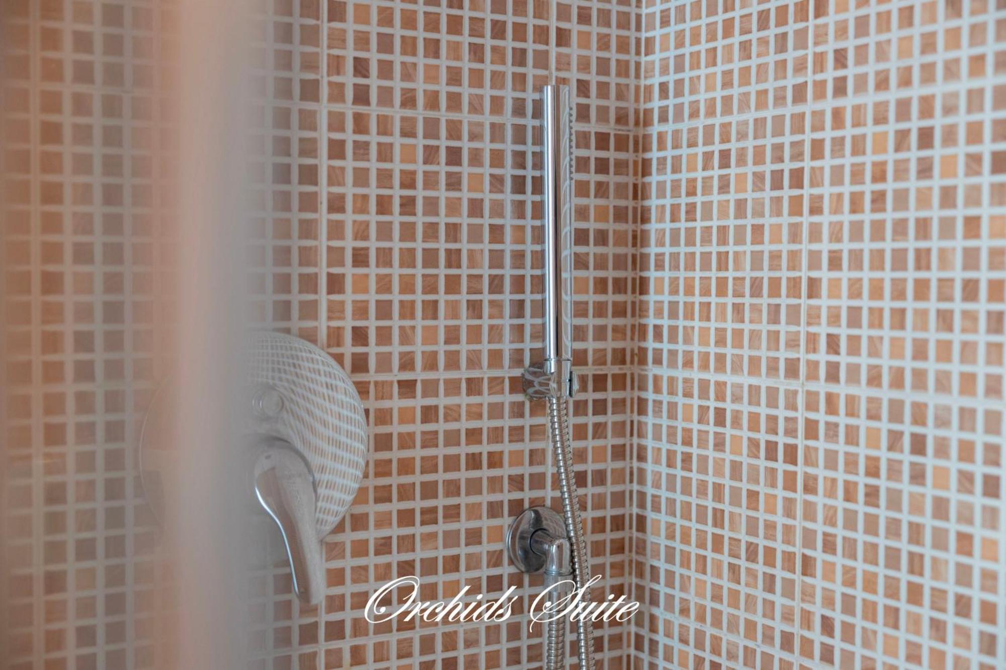 Orchids Suite Bari Exterior foto